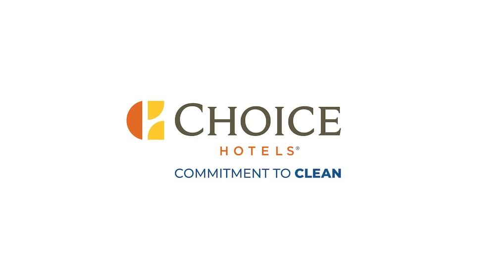 Econo Lodge Inn & Suites Lethbridge Zewnętrze zdjęcie